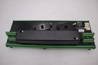 MOORE 16170-1-7 VIM MARSHALLED TERMINATION ASSEMBLY 1617017 STK H1493