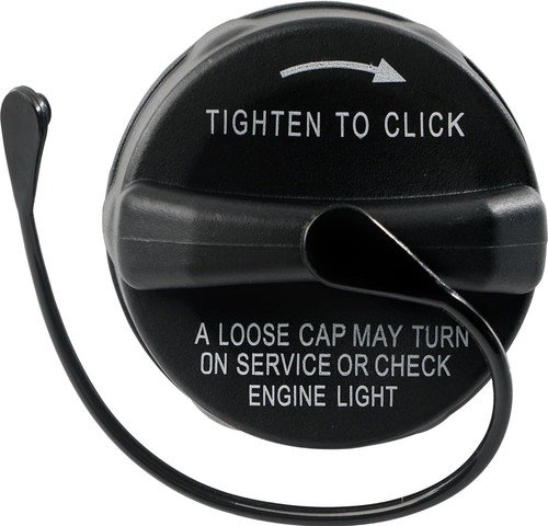 Fuel Gas Cap with Tether For 98-20 Jeep Dodge Chrysler Dakota Ram OEM# 5278632AG
