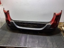 Pare-choc arrière Renault Kadjar