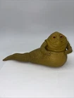 Vintage 1983 Star Wars Jabba The Hutt Moveable Action Figure