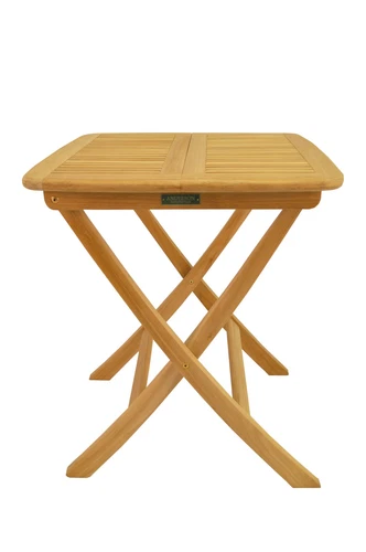 Anderson Teak Windsor Picnic Table - Thumbnail 4