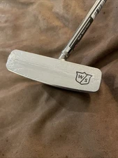 New In Plastic Wilson Staff CS22 35” Putter Right Hand