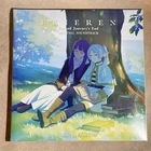 Frieren Beyond Journey's End Vinyl 12 Inch Original Soundtrack Manga Anime NEW