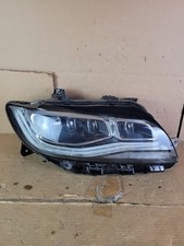 2018-2020 Ford Mkz Rh Adaptive Headlamps Led Signature Lighting Led Led Oe