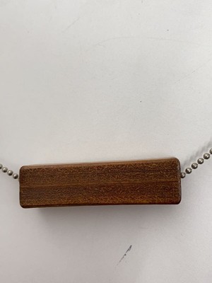 Hender Scheme Wallet Chain -- Beige Mens Used | eBay