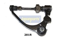 Lenker RadaufhÄNgung Vorne Rechts Japanparts BS 281R FÜR Toyota Fahrwerkslenker