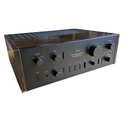 Sansui AU-D707F EXTRA Integrated Amplifier #BE16071