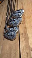 Callaway Rogue Iron Set 5-PW Right Handed Regular Flex