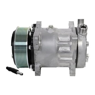 Compressor fits Komatsu D39EX-22 D51EX-22 12Y-979-1121
