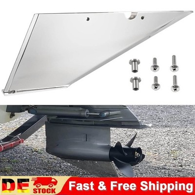 99022 Skeg Guard for Volvo Penta Sterndrive SX Drive Single Prop 1995-2006 Steel