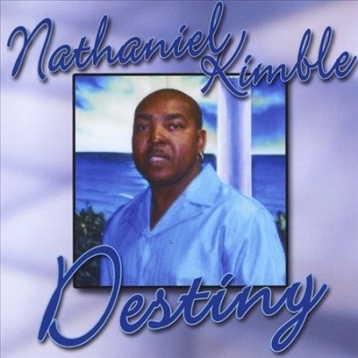Destiny by Nathaniel Kimble