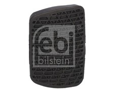 Pedalbelag Bremspedal febi Plus FEBI BILSTEIN 30777 für MERCEDES W210 W201 W123