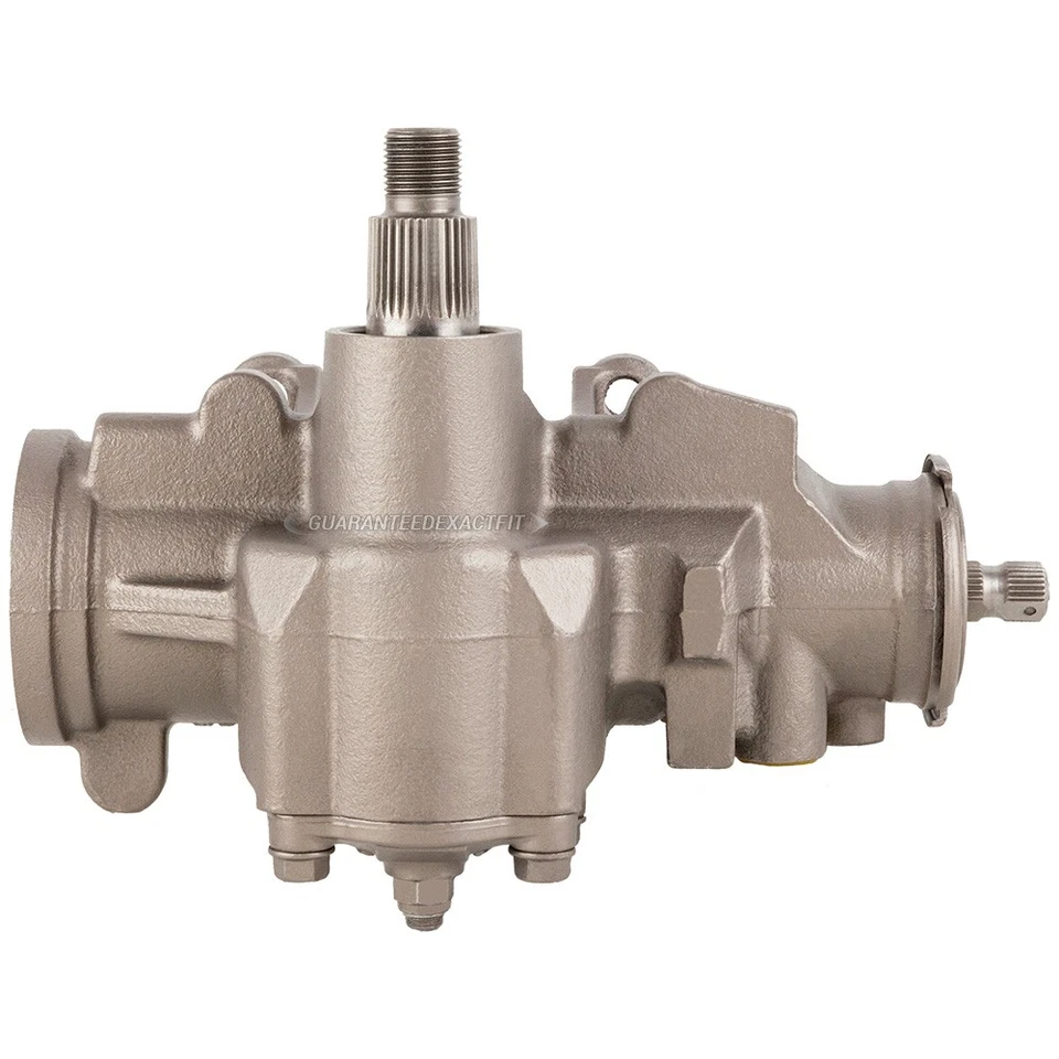 适用于雪佛兰 Astro GMC Safari AWD 2003 2004 2005 Reman 动力转向齿轮箱 — 第 3/4 张图片