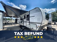 2026 Forest River Flagstaff Micro Lite 25BRDS