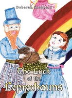 Deborah Sheppard | The Luck Of The Leprechauns | Buch | Englisch (2019)
