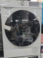 Hisense 9kg Heat Pump Tumble Dryer White