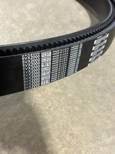 GATES SUPER HC POWERBAND BELT 5VX2000 Length Matched V80 8326MCGF thumbnail 3