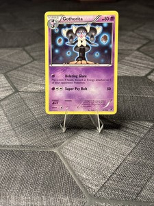 Gothorita 46/98 Emerging Powers Regular