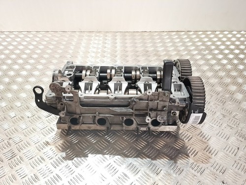 03G103351B ZYLINDERKOPF DES MOTORS / 7295264 FÜR VOLKSWAGEN PASSAT BERLINA 3C2