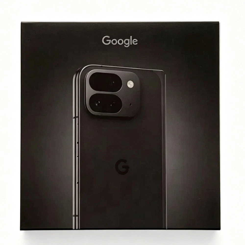 Las mejores ofertas en Google Pixel 9 Pro Fold | eBay