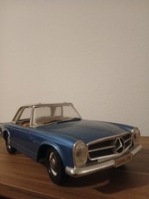 Gama 380 Mercedes 230 SL Pagode Blech/Kunststoff