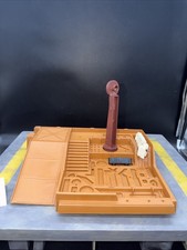 Vintage Star Wars Droid Factory Playset 1979 incomplete Lot, K