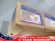 1PC MITSUBISHI HC-KFS053K Servo Motor HCKFS053K New In Box Expedited Shipping