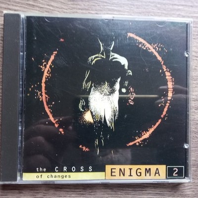 ENIGMA - The Cross of Changes