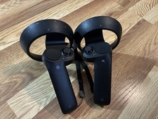 HP VR 1000-100Windows Mixed Reality Controlle...