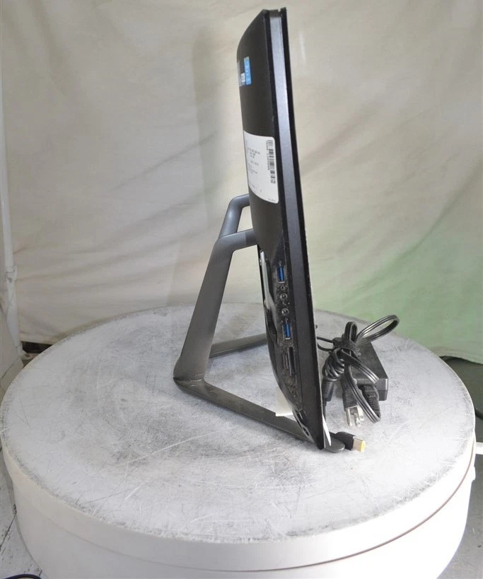 LENOVO C460 F0AD AIO INTEL PENTIUM G3250T 2,8 GHz 4 GB 500 GB VER NOTAS Foto 2 de 4