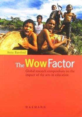 The Wow Factor: Global Research Kompendium On The Impact Of The
