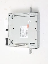 Navigation System Smart Fortwo Convertible 453 4539002104 09-2016