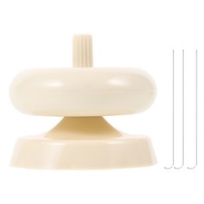 Threading Needle Tool for Beads Necklace Anklet Making Kit Beading Supplies