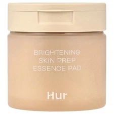 Brightening Skin Prep Essence Pad, 140 ml