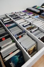 MTG Budget Commander Deck Building Service - 99 Karten gebaut für deinen Commander