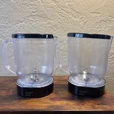 ISLAND OASIS SB2100 - OEM BLENDER CUP - BRAND NEW Fast Shipping