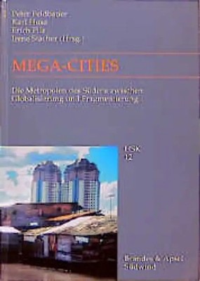 Mega-Cities. Die Metropolen des Südens zwischen Globalisierung und Fragmentierun