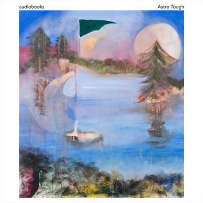 Astro Tough - Audiobooks CD