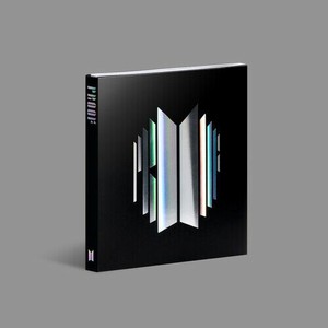Bts Proof Album | eBay