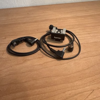 Hama Camera Flash Shoe Adapter Japan 