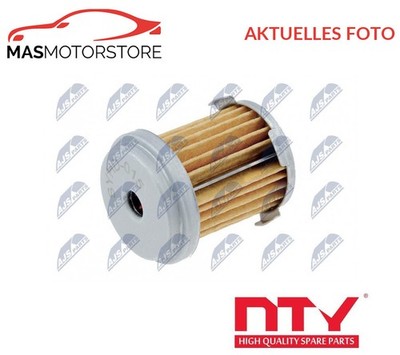HYDRAULIKFILTER SATZ AUTOMATIK-GETRIEBE NTY FSF-HD-015 V FÜR HONDA CIVIC X