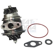 MEAT & DORIA Rumpfgruppe Turbolader 60004 für L70 ASTRA CORSA OPEL X01 A04 COMBO