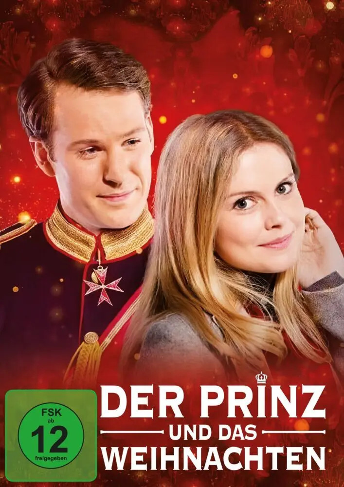 Schrödermedia Der Prinz Und Das Weihnachten - Bild 2