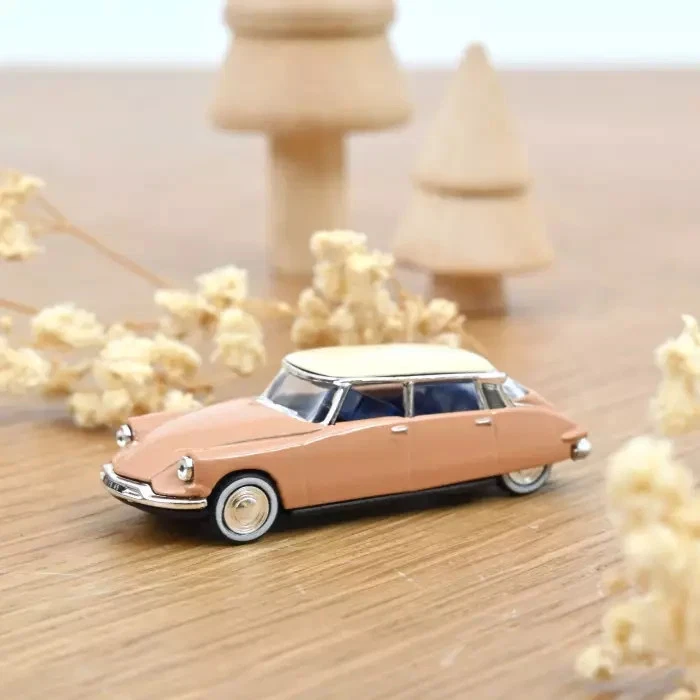 JOUETS/MONT BLANC - Sm Citroën Rallye - Jouet Ancien EUR 330,00 - FR