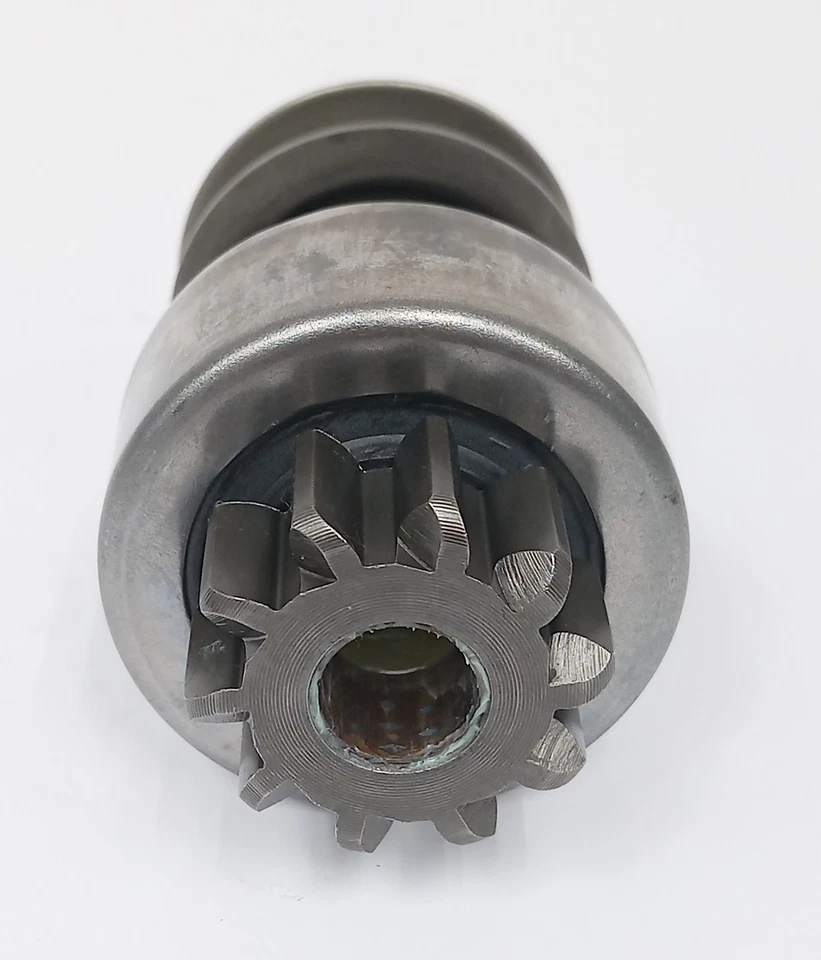 Herko Starter Drive YSTD229 para Plymouth Dodge Chrysler Fury Charger 1962-1987 Foto 2 de 4