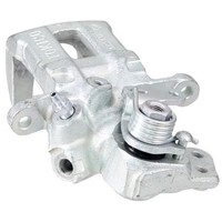 Bremssattel Mit Feststellbremse Ø 38 Mm Grauguss A.B.S. FüR Honda Legend