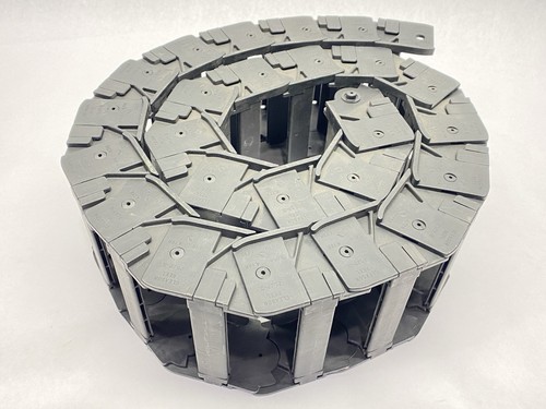 Gleason Reel 252P-2-3.40R Energy Chain 25 Links 5ft Length