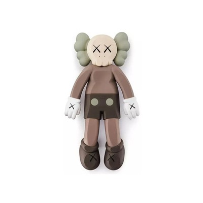 Kaws Companion : Passing Through (Open Edition - Grey) by Kaws 