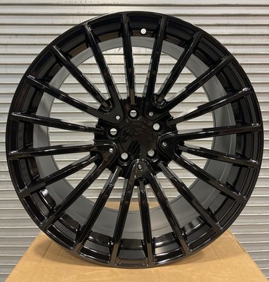 18'' Wheels Rims for MERCEDES BENZ A220 C300 CLA250 GLA250 GLB250 CLK320 SLK R320