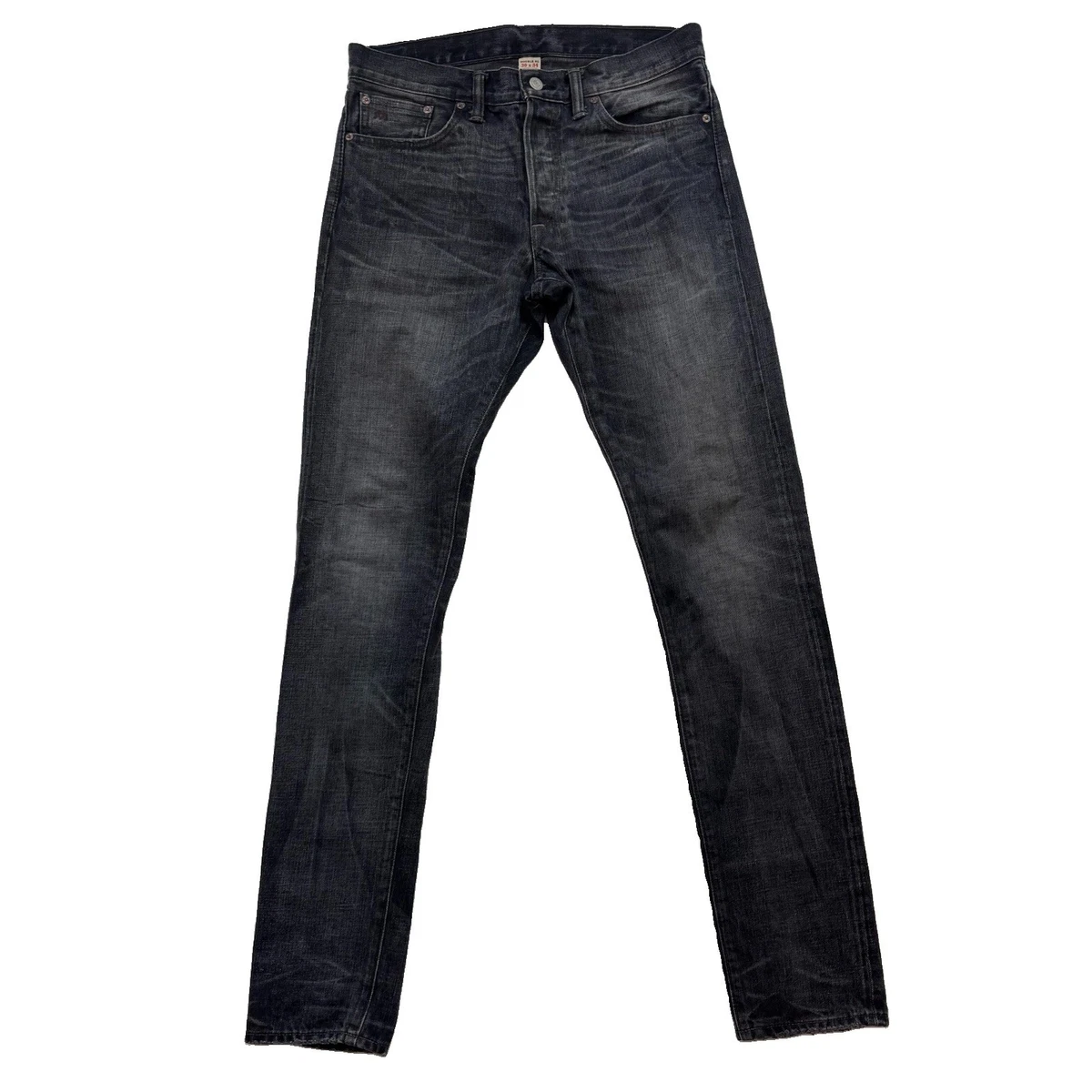 RRL Regular 30 Size Jeans for Men for sale | eBay